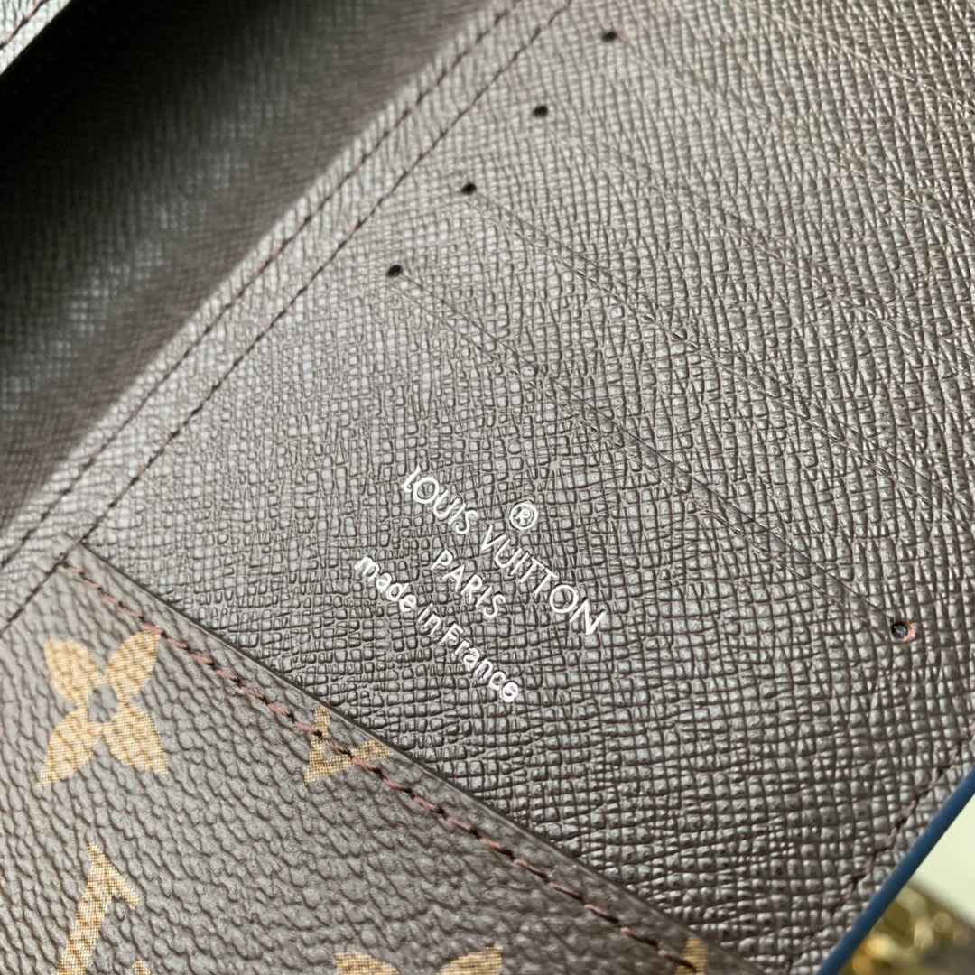 LV Wallets